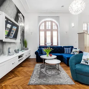 Lägenhet Apartamenty4you - Atlantic, Sopot