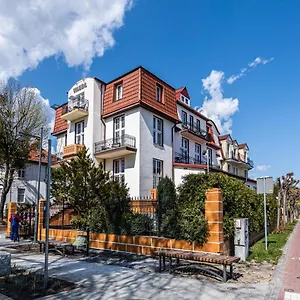 Ksiezniczki Sopotu Sopoty