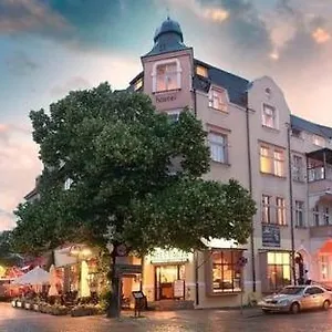  Auberge de jeunesse Central Sopot